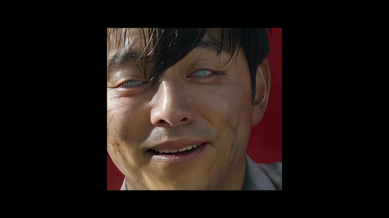 Train To Busan Ending Scene#edits#short#Kamin