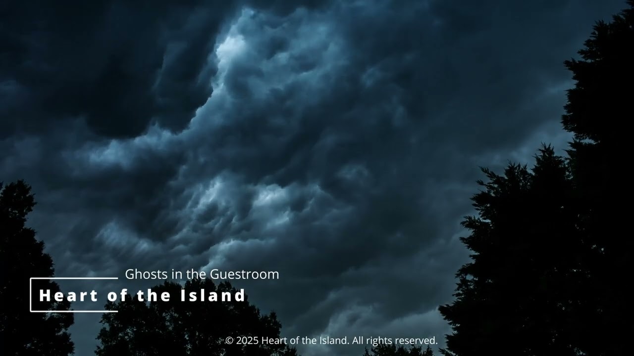 Heart of the Island (Full Album) - 40-Minute Cinematic Folk Experience