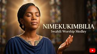 Nimekukimbilia Ewe Bwana | Swahili Christian Worship Songs 2026