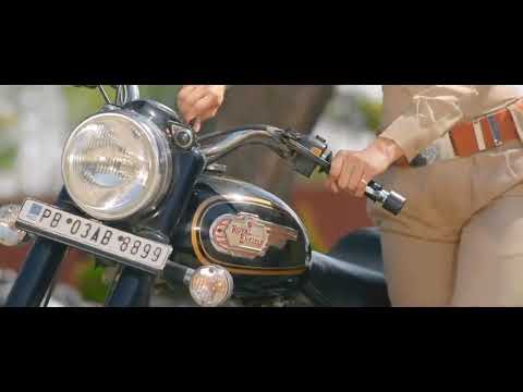 Ledi singham police woman whatsapp status  entry