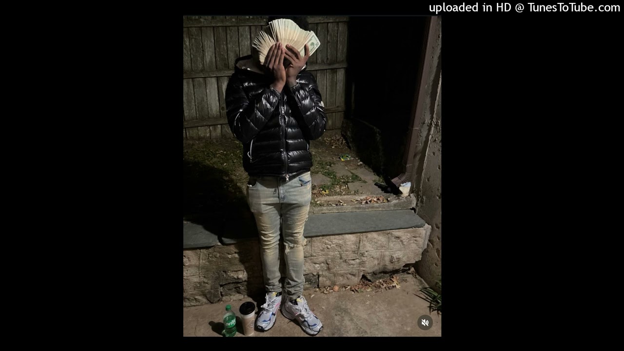 [free] Slappersonn x diorbgs x stl type beat - “Mythic Drac” (prod. @stumppa)