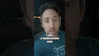 Raw thoughts on medications for OCD