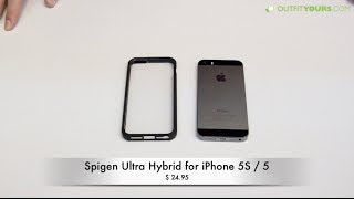 iPhone 13 Pro Spigen Cases Review