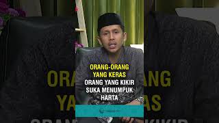 Karakteristik Penduduk Neraka #shorts