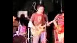 Captain jack - siapa aku