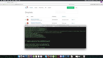 Setting Up a MySQL Server for Remote Access