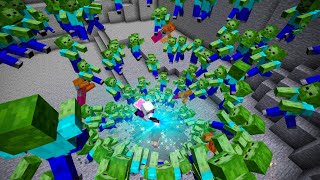 Minecraft's New Weapon is Actually Absurd