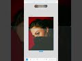 Create this Glassmorphism effect in Figma in under 20 seconds.