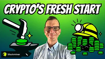 How BlockMiner.Fun Makes Crypto Fair For Everyone!