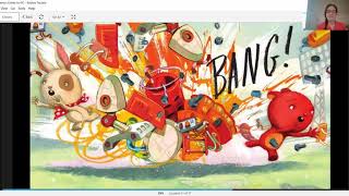 Bubble Trouble Read Aloud with Mrs. C
