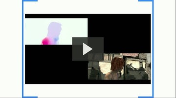 GSoC 2014 - OpenCV - Optical flow