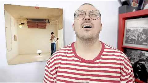 Harry Styles - Harry's House ALBUM REVIEW