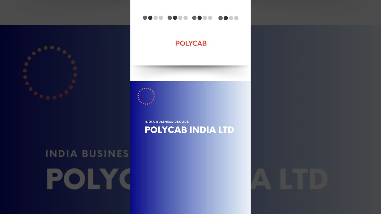 Polycab India Business Model Explained | How Polycab Makes Money
