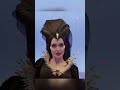 ANGELINA JOLIE MALEFICENT BEHIND THE SCENES BLOOPERS