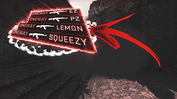 Ancient A-Site Oneway