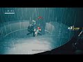 Sifu Rowdy in the Rain