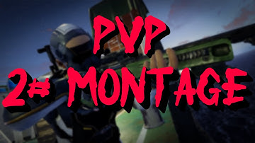 Rust 7.5k Hours PVP Montage | #2 | Rust Gameplay