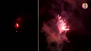 Nuit Polynesienne 90 tirs