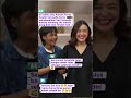 Amanda dengan adeknya fajar#amandamanopo #fajarsadboy #kennyaustin #shorts #videoshort #viralvideo