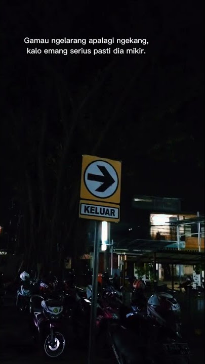 STORY WA ✨ 11 DETIK GAMAU NGELARANG APALAGI NGEKANG KALO EMANG SERIUS PASTI DIA MIKIR🍀#shorts