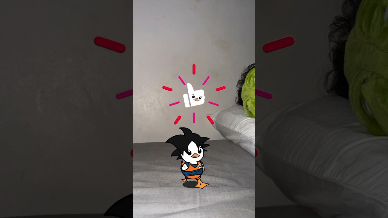 Un SQUELETTE ne nous laisse pas DORMIR