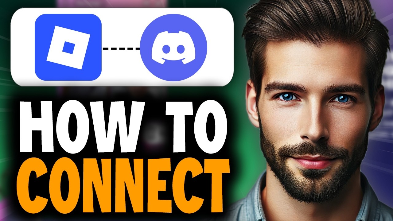 How to Connect Roblox to Discord - Easy Guide