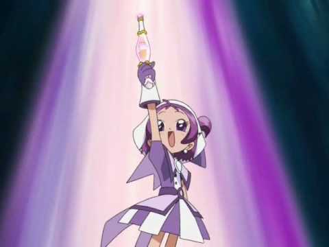 Ojamajo Doremi Dokkan Magical Stage HD HQ