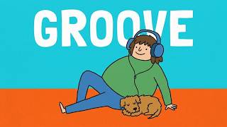 GROOVE | HIP HOP | laid-back | Vol.7 | Find Your Easy Rhythm