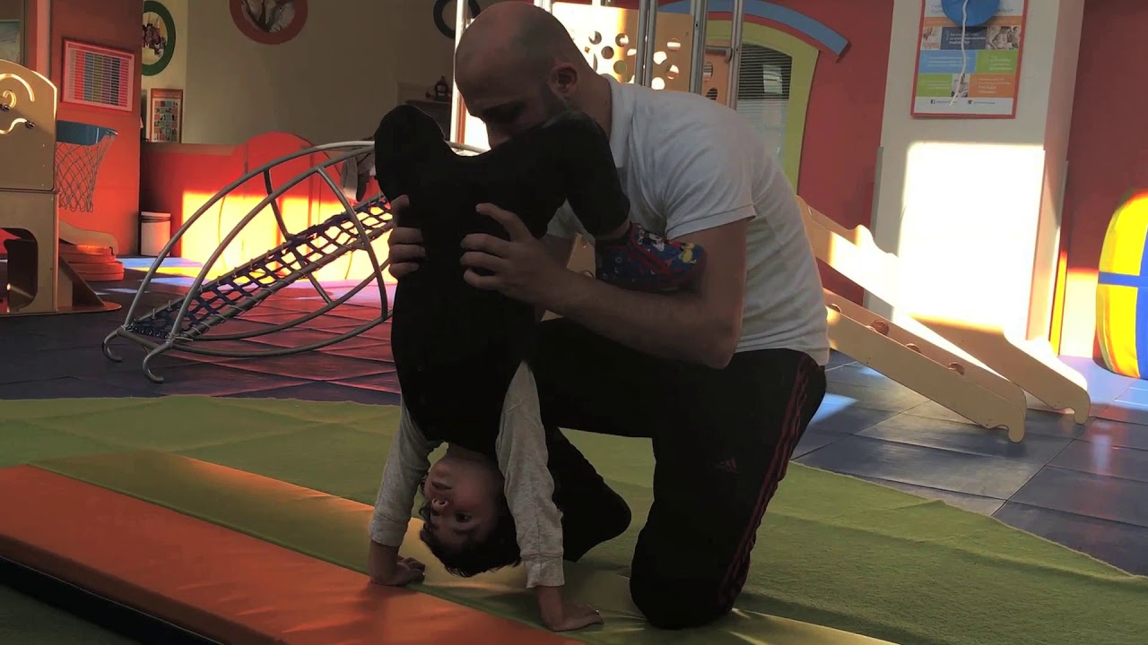 Gymboree Preschool Steps Okula Hazırlık Programı - Sports&Fitness