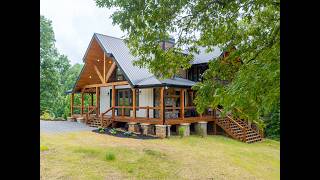 Walkthrough - 184 Nature Valley Trail - Murphy, NC 28906