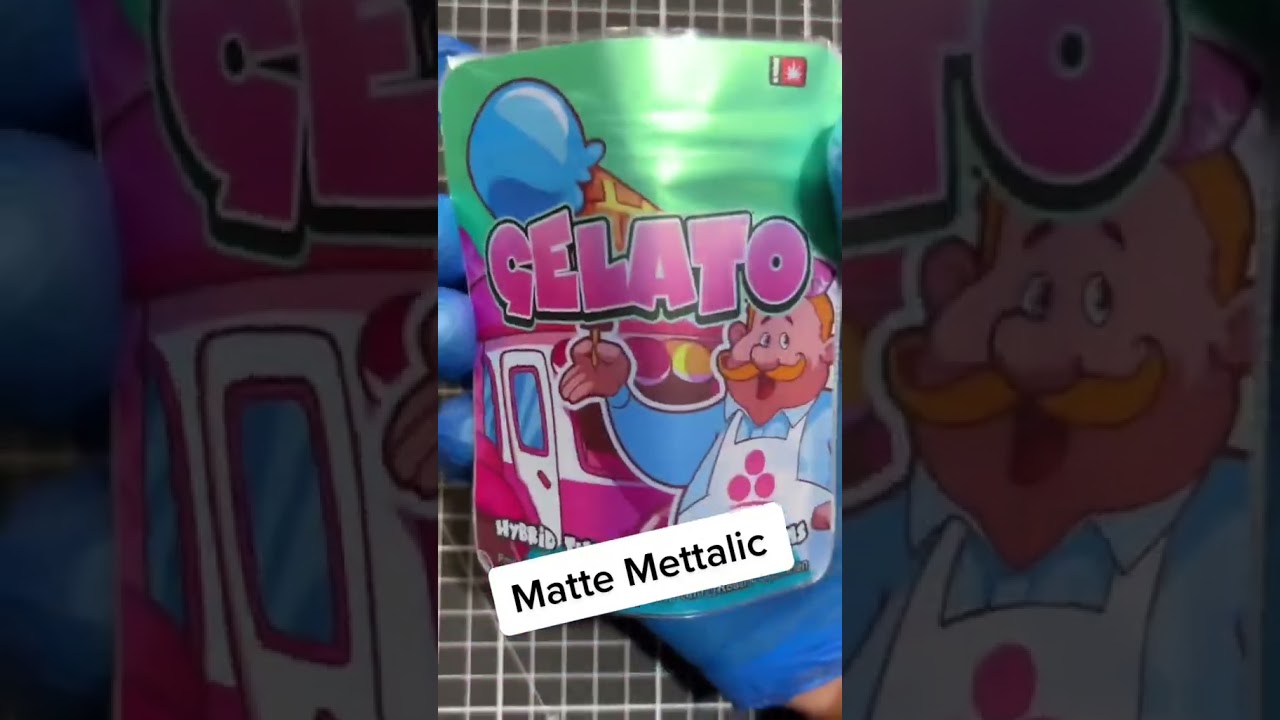 Sticker Bags by SLAPSTA ☔️ 