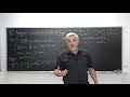 ANUMEDP Cours 10 - Stabilité par analyse de Fourier.