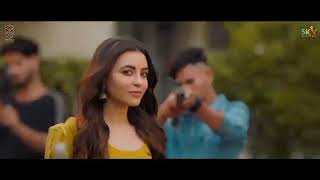 Dark To White Ko Rangeen Baliye Official Video Jigar Ft  Kaptaan | Latest Punjabi Song | SD Gana4u36 Thumb
