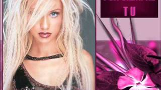 Watch Christina Aguilera Mi Gran Amor video