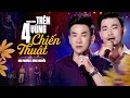 Trên Bốn Vùng Chiến Thuật - Đan Phương ft. Đông Nguyễn | 4K MV OFFICIAL