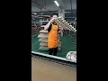 Hardware water transfer printing live video customized service source factory