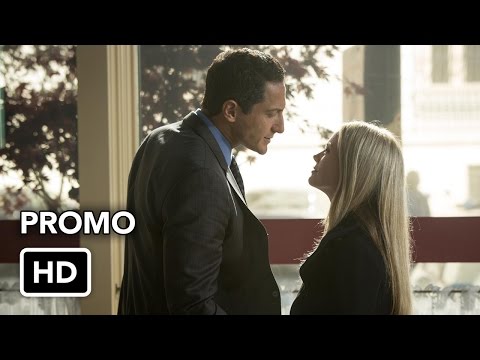 Grimm 3x09 Promo "Red Menace" (HD)