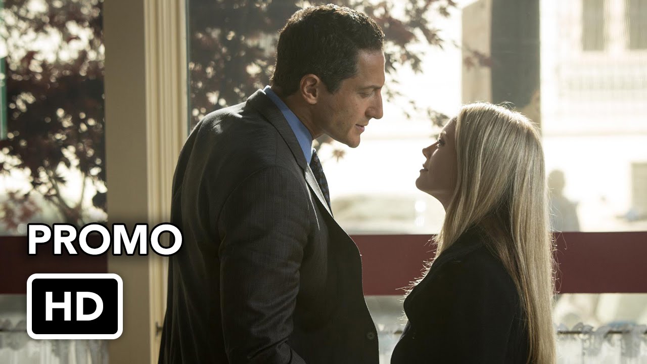 Grimm 3x09 Promo "Red Menace" (HD)