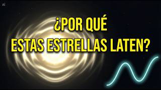 ¿POR QUÉ ESTAS ESTRELLAS LATEN? Guía de Cefeidas, Mira y más 💓🌟