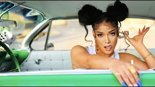 Watch Mila J Welcome To The West feat Dj Battlecat video