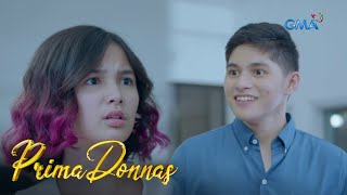 Prima Donnas 2 Lenlen And Fonzie Meet Again Episode 34