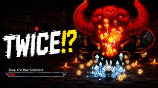 The Plan Worked Until This Boss Appeared Sephiria 100 Playthrough ep 3
