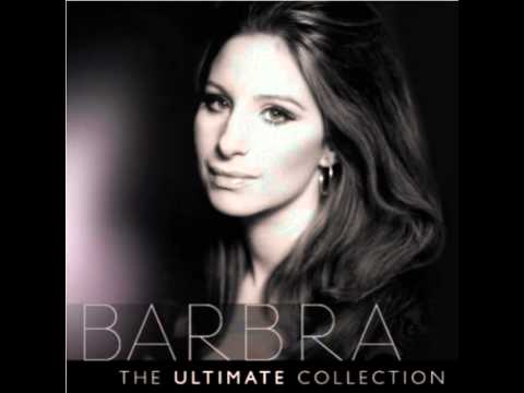 memories colors of mymind barbra streisand