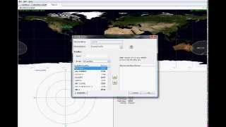 How to Create a Satellite in GPredict