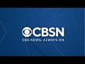 LIVE: Latest news, breaking stories and analysis on August 25 | CBSN