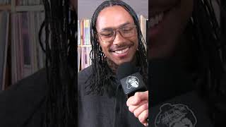 "You're Steve Lacy ! We Have to know!" says Nardwuar ! #stevelacy #nardwuar #shorts