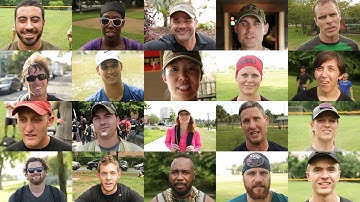 GORUCK Challenge Testimonials