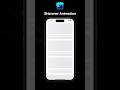 How to Create Animations in SwiftUI! #ios | #apple | #swiftui