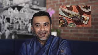 Khan Saab OC: Interview with Chef Ali