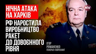 Россия готовит большое наступление? – Игорь Романенко